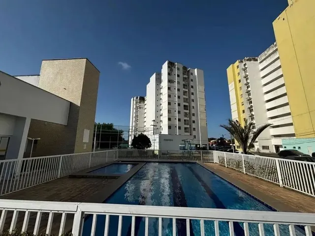 Imagem 8: Vende-Se Apartamento na Cohama