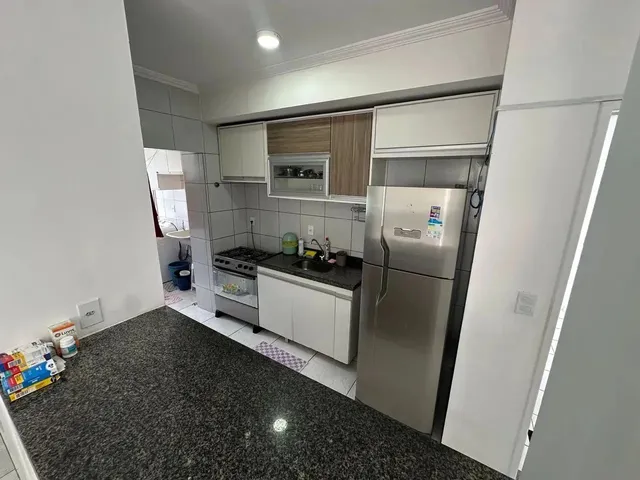 Imagem 3: Vende-Se Apartamento na Cohama