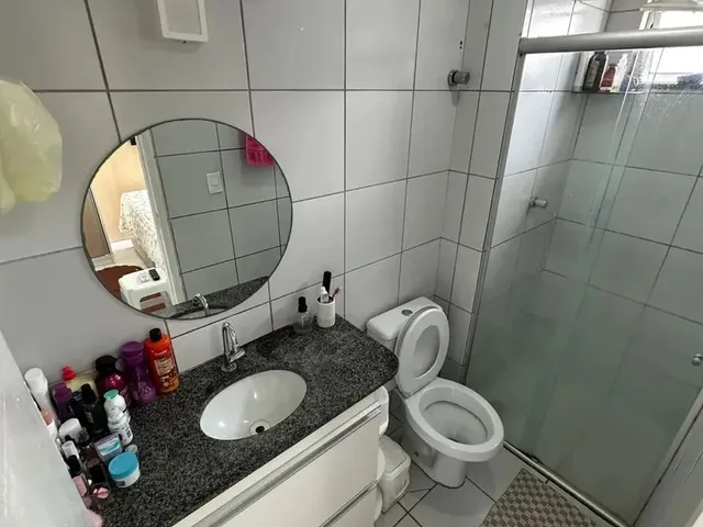 Imagem 4: Vende-Se Apartamento na Cohama