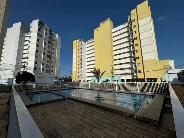 Imagem 7: Vende-Se Apartamento na Cohama