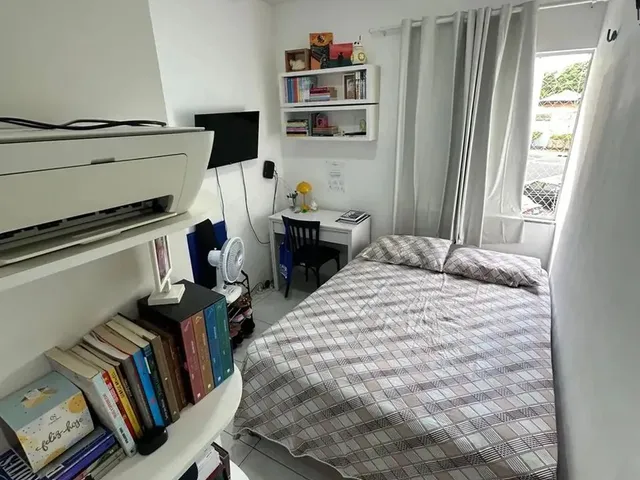 Imagem 15: Vende-Se Apartamento na Cohama