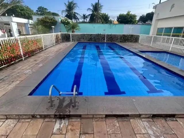 Imagem 2: Vende-Se Apartamento na Cohama