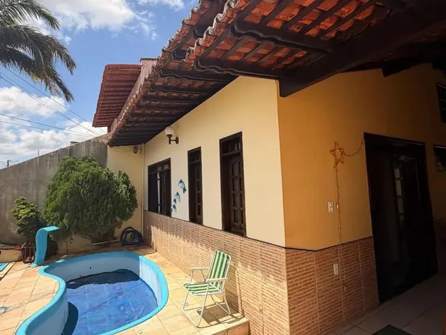 Imagem: Oportunidade de Casa na Cohama Ampla