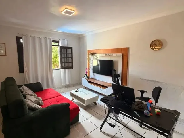 Imagem 9: Oportunidade de Casa na Cohama Ampla