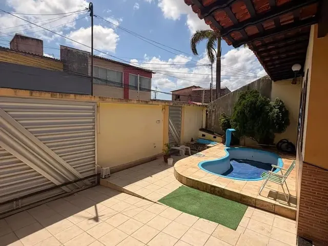 Imagem 5: Oportunidade de Casa na Cohama Ampla