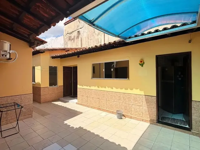 Imagem 15: Oportunidade de Casa na Cohama Ampla