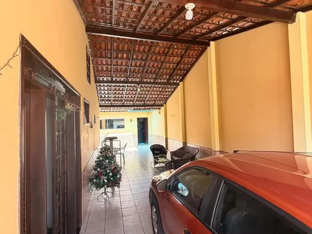 Imagem 11: Oportunidade de Casa na Cohama Ampla