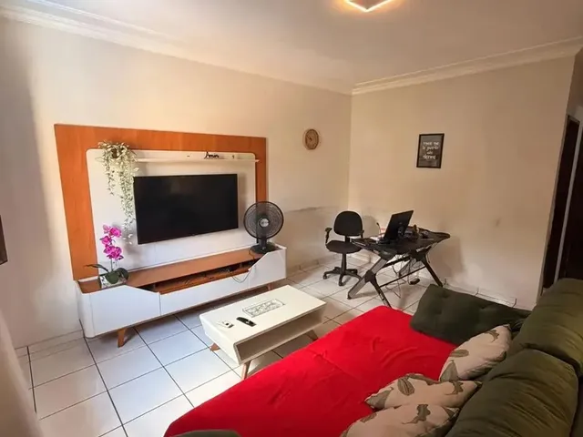 Imagem 4: Oportunidade de Casa na Cohama Ampla