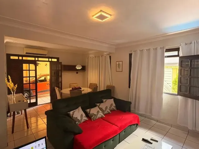 Imagem 16: Oportunidade de Casa na Cohama Ampla