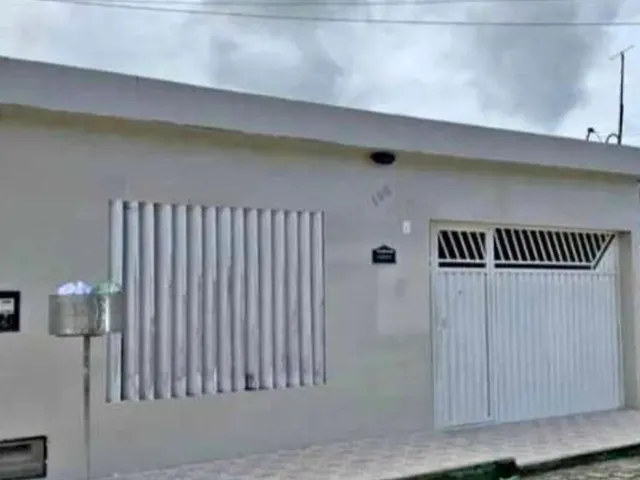 Imagem: Casa no Anil