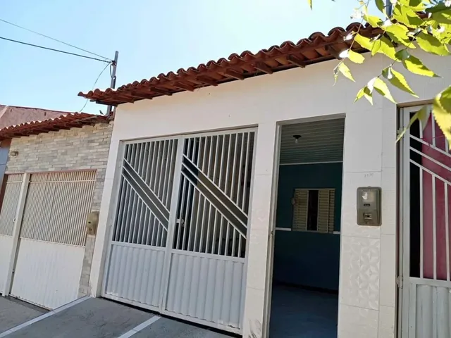 Imagem: Casa na Cohab