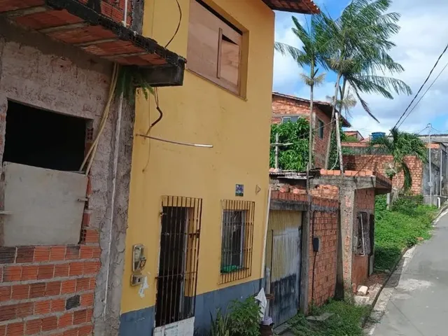 Imagem 2: Casa a Venda Casa com 2 dormitórios