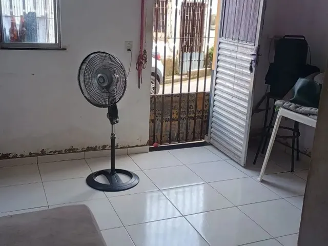Imagem 3: Casa a Venda Casa com 2 dormitórios