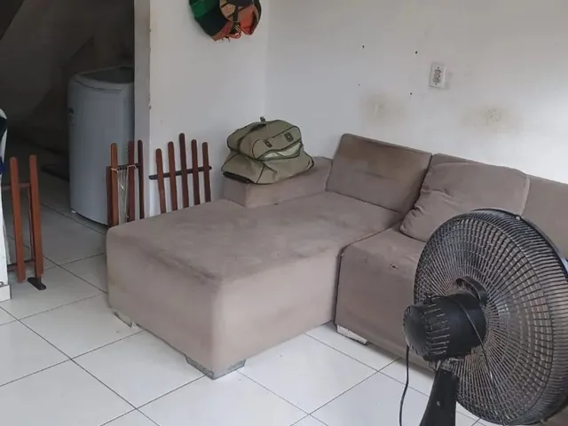 Imagem 4: Casa a Venda Casa com 2 dormitórios