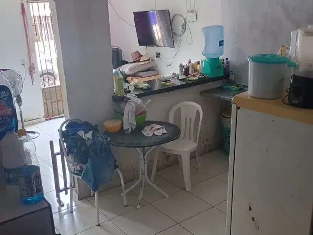 Imagem 6: Casa a Venda Casa com 2 dormitórios