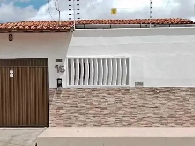 Imagem: Casa no Turu