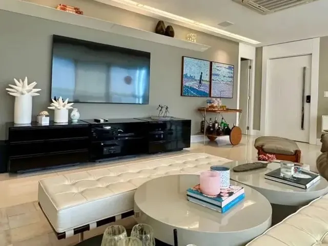 Imagem: Vendo Apartamento Vista Mar no Garden Calhau