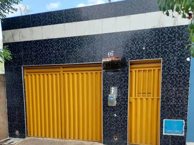 Imagem: Casa na Cidade Operaria