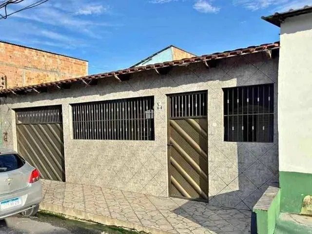 Imagem 1: Casa Jardim São Cristóvão