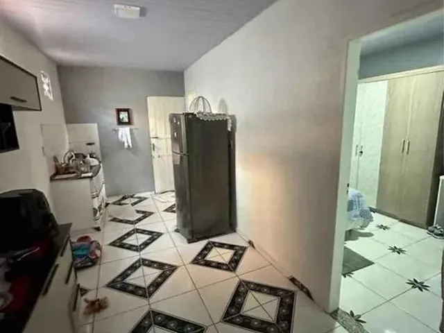 Imagem 4: Casa Jardim São Cristóvão
