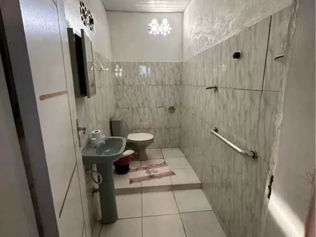Imagem 2: Casa Jardim São Cristóvão