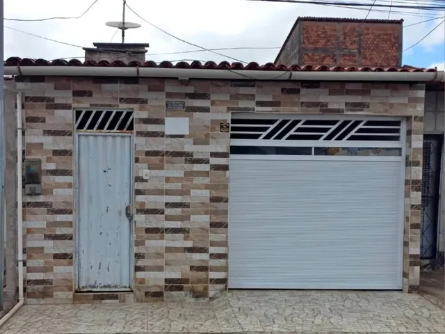 Imagem: Casa no São Raimundo
