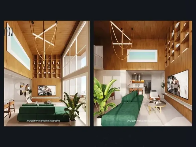 Imagem 7: Lançamento na Holandeses, Apto de 87M² e 103M², Até 3 Suítes, Scape Holandeses