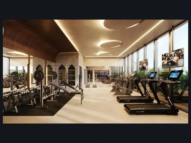 Imagem 12: Lançamento na Holandeses, Apto de 87M² e 103M², Até 3 Suítes, Scape Holandeses