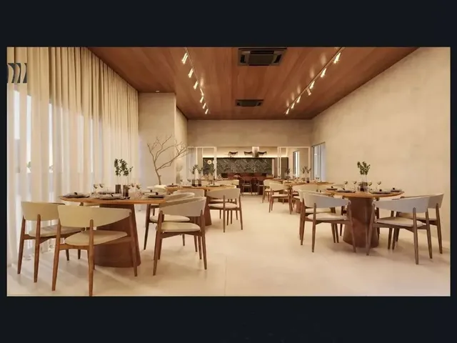 Imagem 3: Lançamento na Holandeses, Apto de 87M² e 103M², Até 3 Suítes, Scape Holandeses