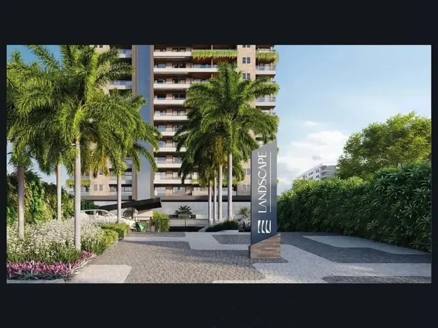 Imagem 11: Lançamento na Holandeses, Apto de 87M² e 103M², Até 3 Suítes, Scape Holandeses