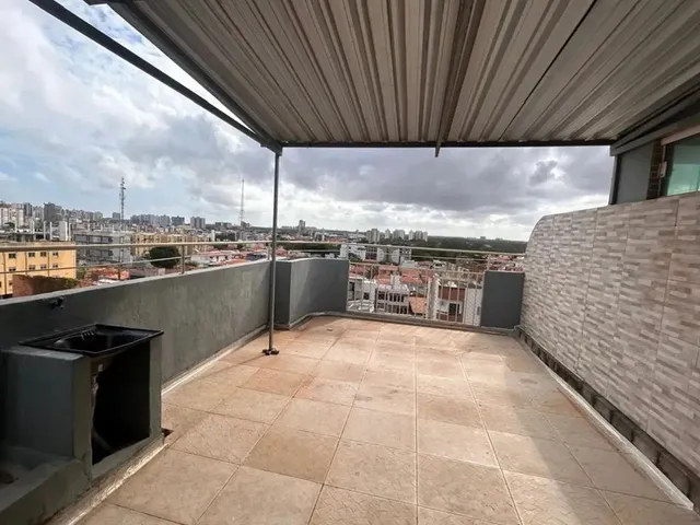 Imagem 1: Vendo Apto Cobertura no São Francisco