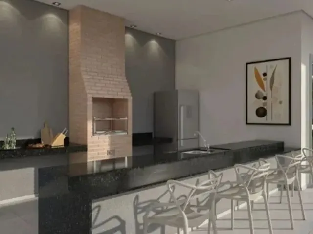 Imagem 2: Imóvel para Venda Tem 45 Metros Quadrados com 2 Quartos em Turu - São Luís - Ma