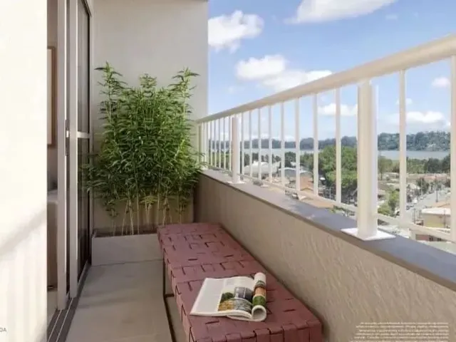 Imagem 4: Imóvel para Venda Tem 45 Metros Quadrados com 2 Quartos em Turu - São Luís - Ma