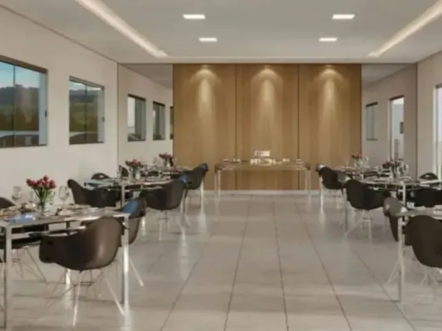 Imagem 6: Imóvel para Venda Tem 45 Metros Quadrados com 2 Quartos em Turu - São Luís - Ma