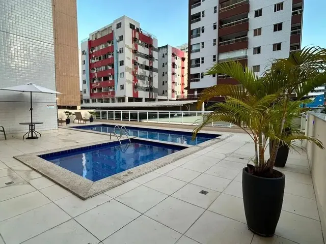 Imagem: Apto com 3 Suítes 110 M² com Projetado