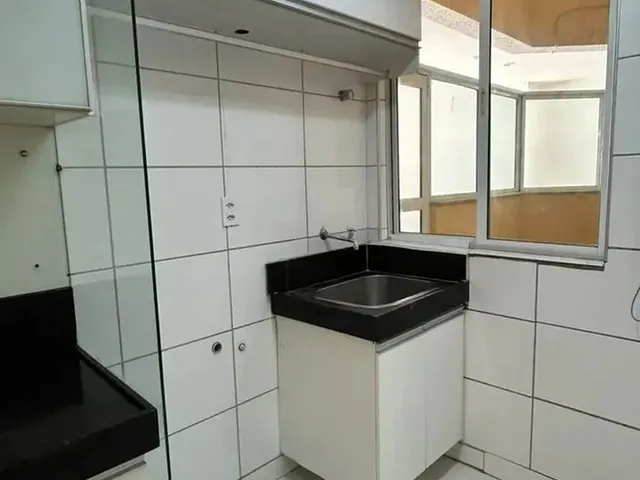 Imagem 16: Apto com 3 Suítes 110 M² com Projetado e Climatizado no Coração do Renascença