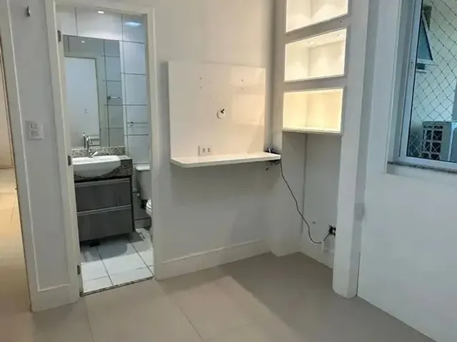 Imagem 10: Apto com 3 Suítes 110 M² com Projetado e Climatizado no Coração do Renascença