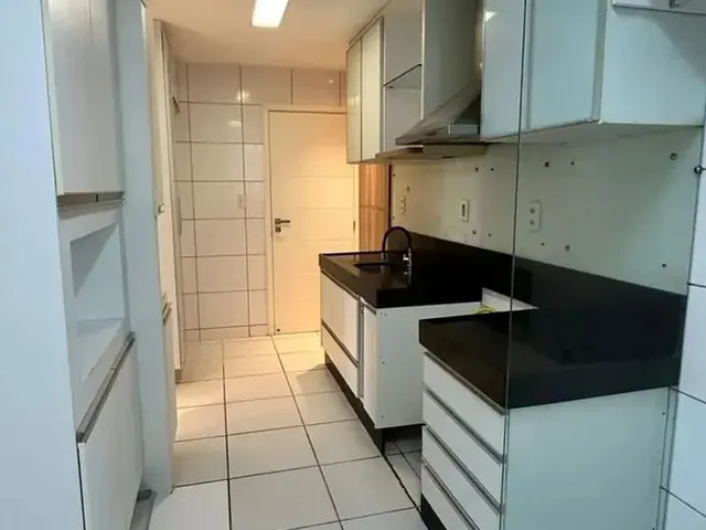 Imagem 15: Apto com 3 Suítes 110 M² com Projetado e Climatizado no Coração do Renascença