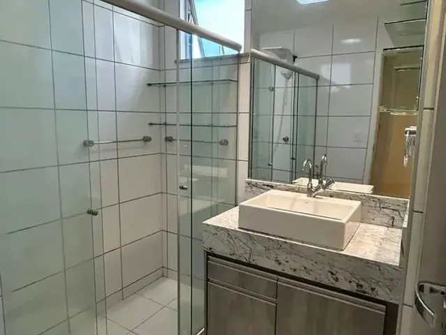 Imagem 2: Apto com 3 Suítes 110 M² com Projetado e Climatizado no Coração do Renascença