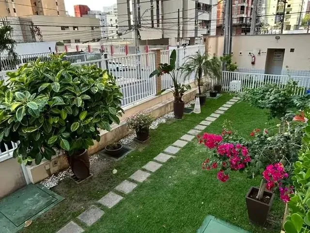 Imagem 11: Apto com 3 Suítes 110 M² com Projetado e Climatizado no Coração do Renascença