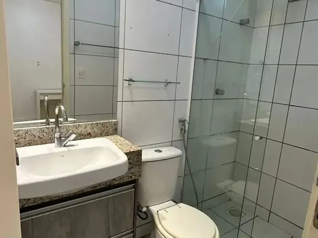 Imagem 14: Apto com 3 Suítes 110 M² com Projetado e Climatizado no Coração do Renascença