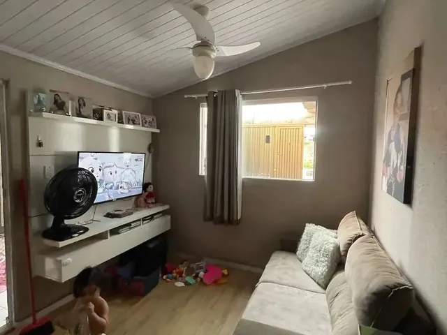 Imagem: Vendo Casa Vinhais