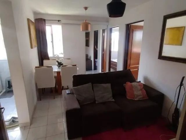 Imagem: Condomínio del Este I - Repasse de Chave