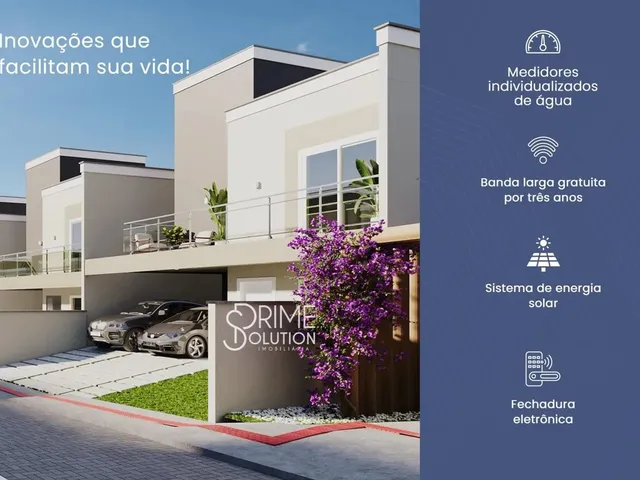 Imagem: Casa com 3 Suítes e Quintal/ Arizona no