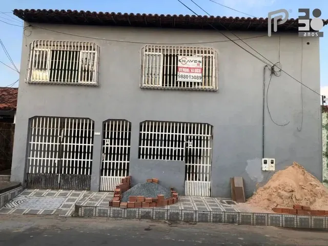 Imagem: A casa possui 4 Dormitórios, 4 Banheiros, 63m² de Área e