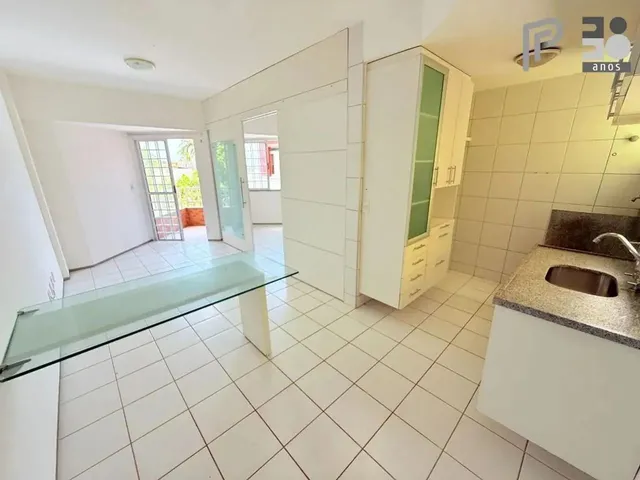 Imagem: Apartamento com 1 Dormitório À Venda