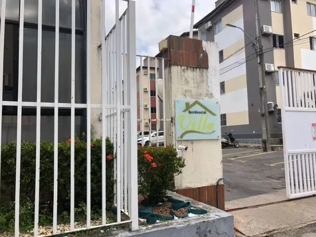 Imagem: Apartamento Térreo na Rua do Aririrzal