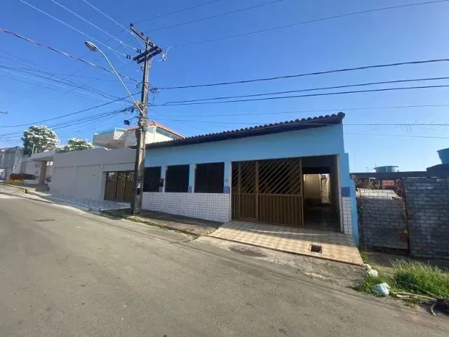 Imagem: Casa Padrão no Vinhais