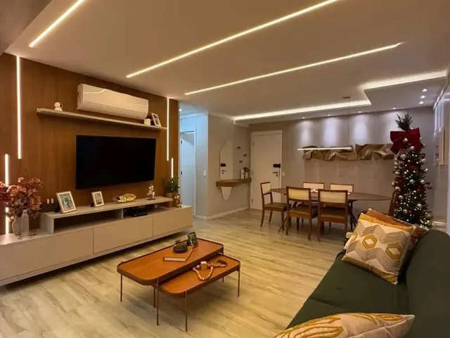 Imagem 7: Oportunidade - Vendo Apartamento no Jardim de Veneto, com 131M², 3 Suítes, 2 Vagas