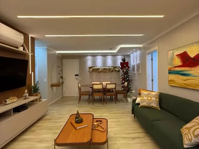 Imagem 13: Oportunidade - Vendo Apartamento no Jardim de Veneto, com 131M², 3 Suítes, 2 Vagas